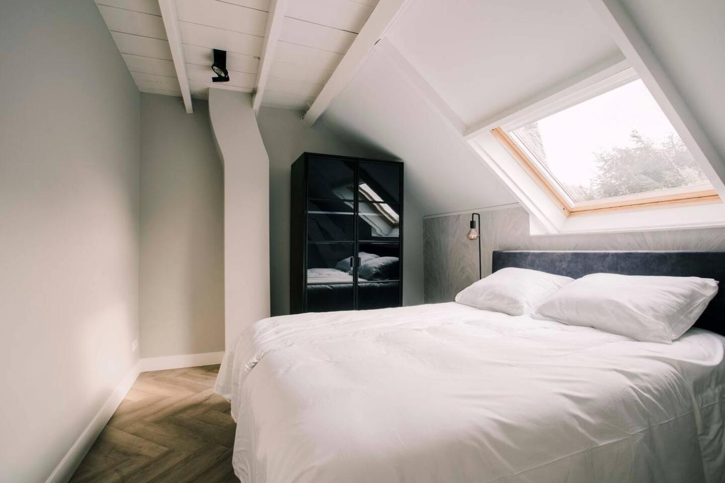 Stadsvilla Luxurious 3 Loft Met Airco Willem 2 Appartement Tilbourg