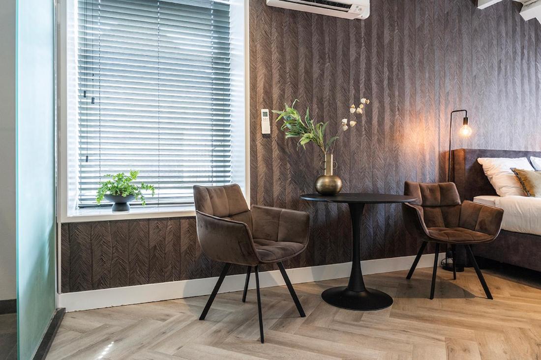 Appartement Stadsvilla Luxurious 3 Loft Met Airco Willem 2 Tilbourg