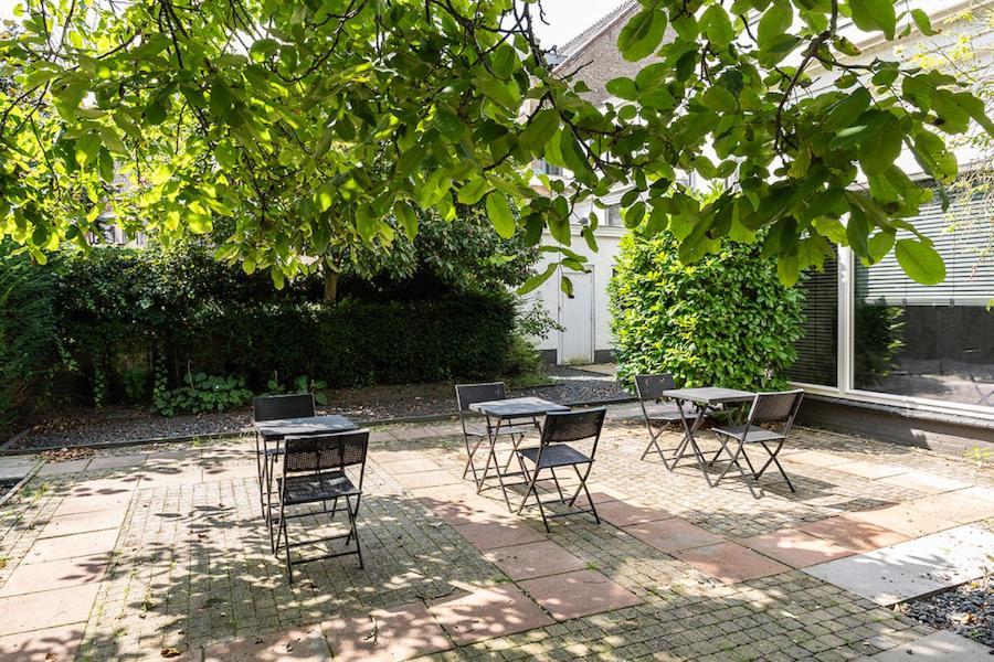 Stadsvilla Luxurious 3 Loft Met Airco Willem 2 * Tilbourg