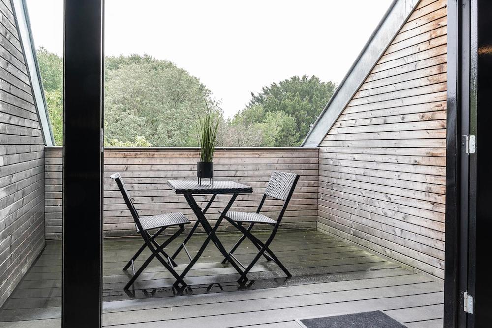 Appartement Stadsvilla Luxurious 3 Loft Met Airco Willem 2 Tilbourg